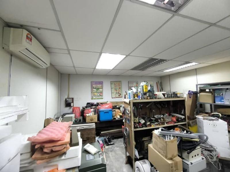 Kedai untuk Disewa di Bandar Sri Damansara (Selangor) - Alicia Soo - Interior - PropertyGuru.com.my