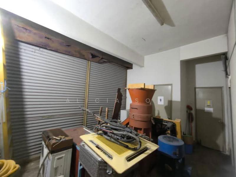 Kedai untuk Disewa di Bandar Sri Damansara (Selangor) - Alicia Soo - Interior - PropertyGuru.com.my