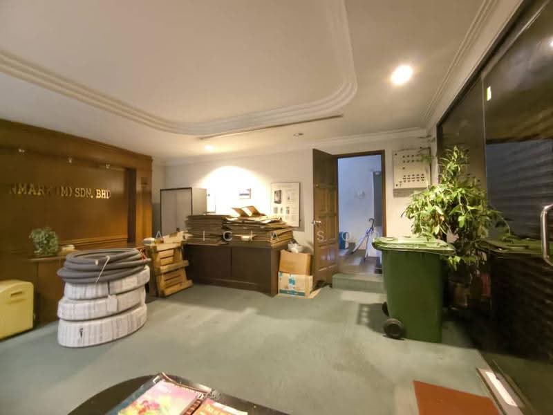 Kedai untuk Disewa di Bandar Sri Damansara (Selangor) - Alicia Soo - Interior - PropertyGuru.com.my