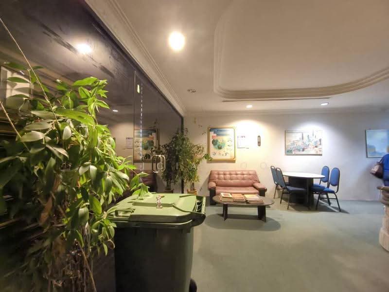Kedai untuk Disewa di Bandar Sri Damansara (Selangor) - Alicia Soo - Interior - PropertyGuru.com.my