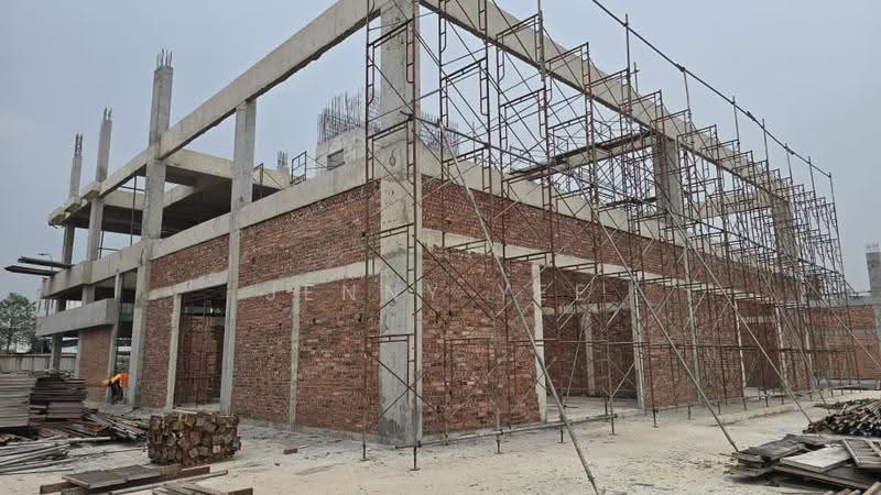 Kilang Berkembar untuk Dijual di Bukit Angkat (Kajang) - Jenny Yee - Exterior - PropertyGuru.com.my