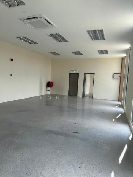 Kilang Berkembar untuk Dijual di Bukit Angkat (Kajang) - Jenny Yee - Interior - PropertyGuru.com.my