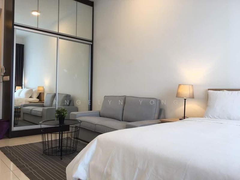 Kediaman Servis untuk Disewa di Nadi Bangsar - Angelyn Yong - PropertyGuru.com.my