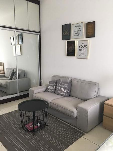 Kediaman Servis untuk Disewa di Nadi Bangsar - Angelyn Yong - PropertyGuru.com.my