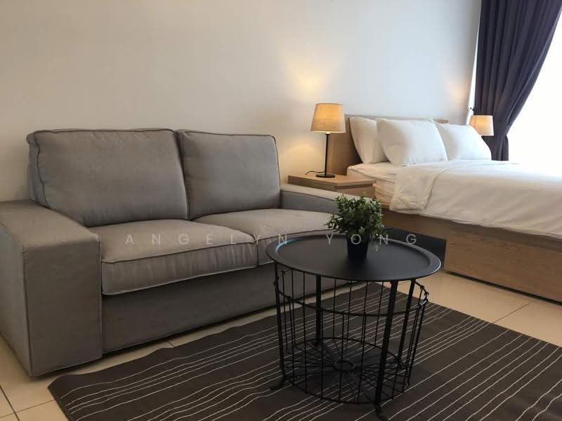 Kediaman Servis untuk Disewa di Nadi Bangsar - Angelyn Yong - PropertyGuru.com.my