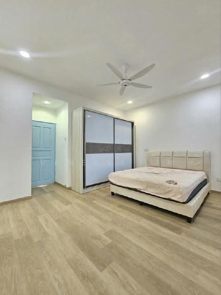 Rumah Teres 2-Tingkat untuk Dijual di Taman Desa Jaya (Johor Bahru) - Vanessa Lim - Bedroom - PropertyGuru.com.my