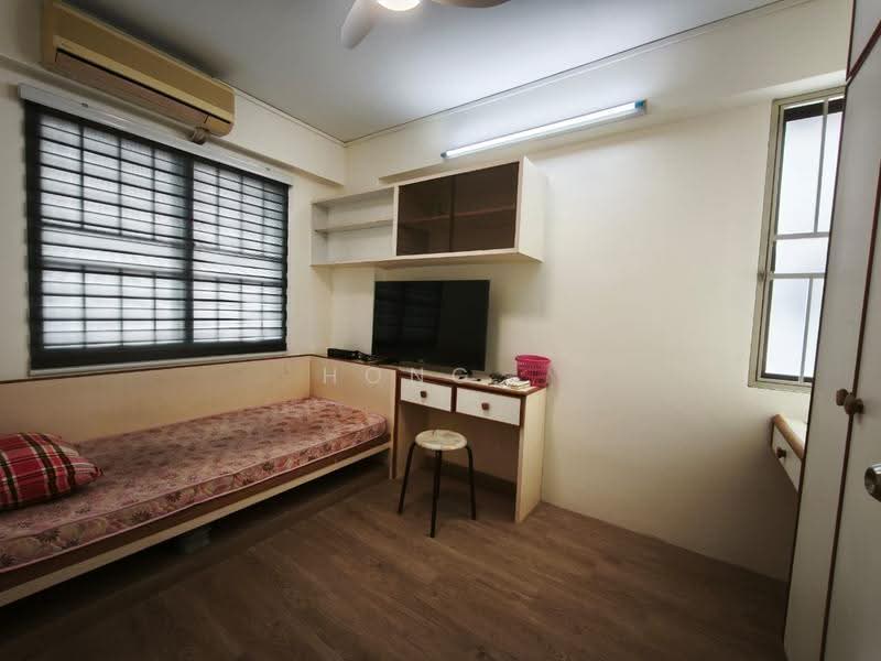 Pangsapuri untuk Disewa di Greenlane Heights Block A - Hong . - Bedroom - PropertyGuru.com.my