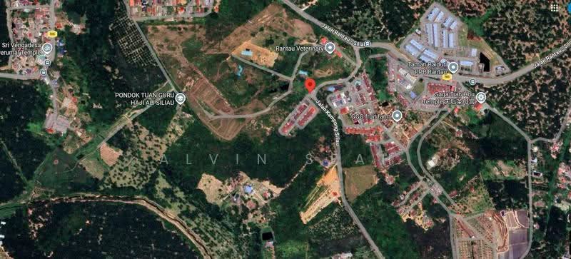 Agricultural Land for Sale in Rantau (Negeri Sembilan) - Alvin Seah - PropertyGuru.com.my