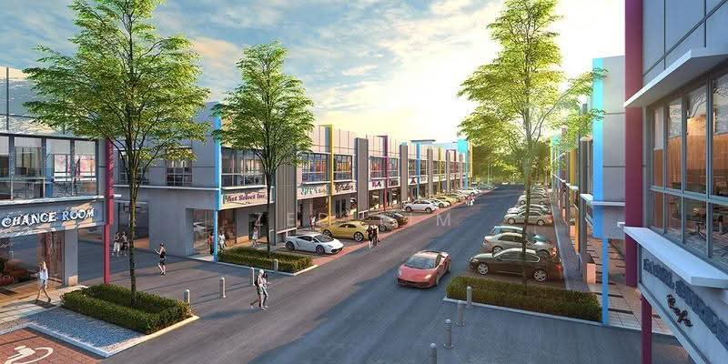 Shop / Office for Sale in Kajang (Selangor) - Zed Lim - Exterior - PropertyGuru.com.my