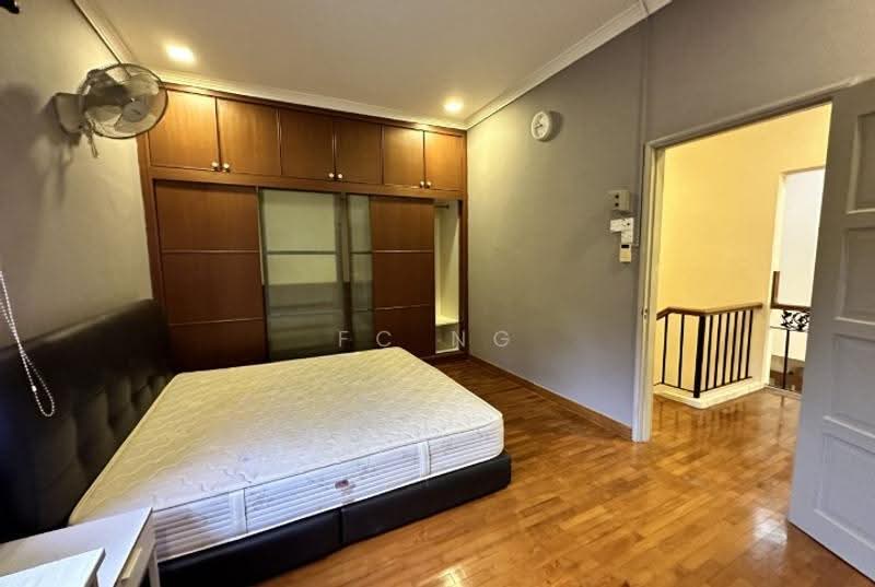 Condominium for Sale at Kiara Park - FC Ng - PropertyGuru.com.my