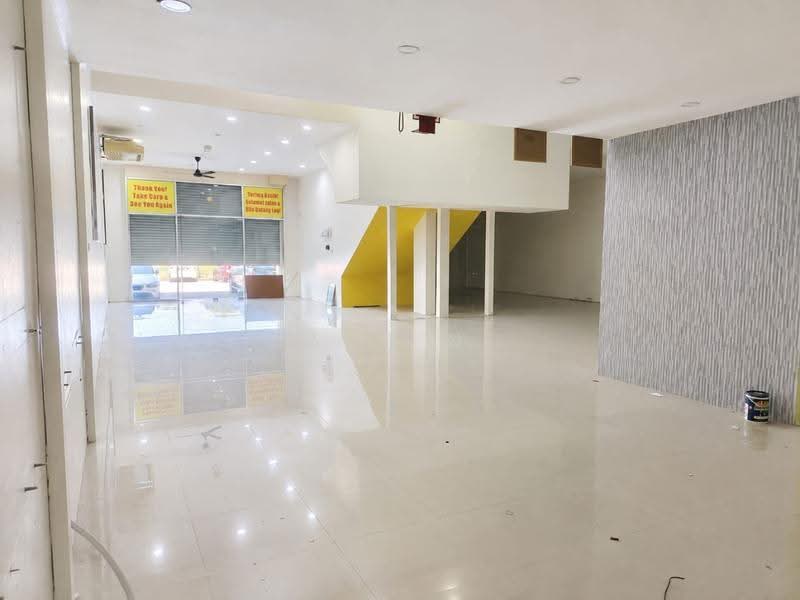 Shop for Rent in Taman Kota Permai (Bukit Mertajam) - Jane Ng - Interior - PropertyGuru.com.my