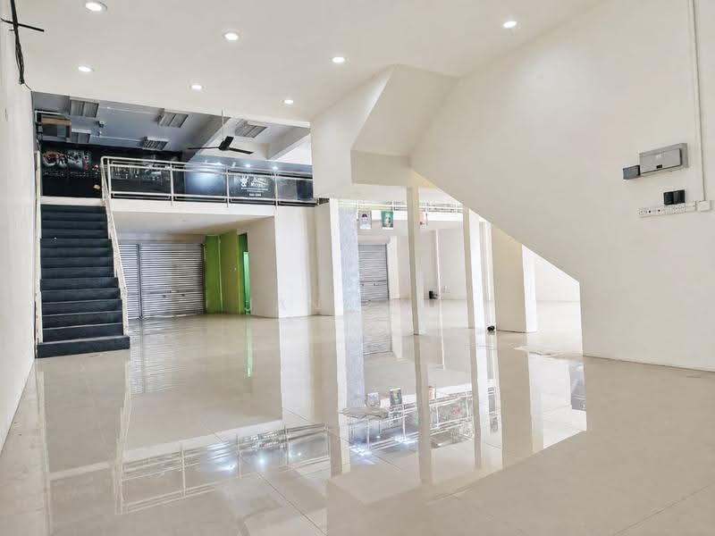 Shop for Rent in Taman Kota Permai (Bukit Mertajam) - Jane Ng - Interior - PropertyGuru.com.my