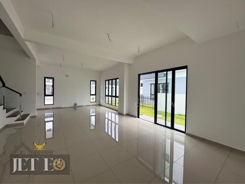 Rumah Berkembar untuk Dijual di Telok Panglima Garang (Selangor) - Jennie Chew - PropertyGuru.com.my