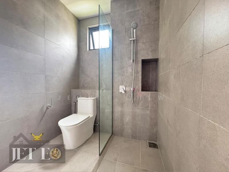 Rumah Berkembar untuk Dijual di Telok Panglima Garang (Selangor) - Jennie Chew - PropertyGuru.com.my