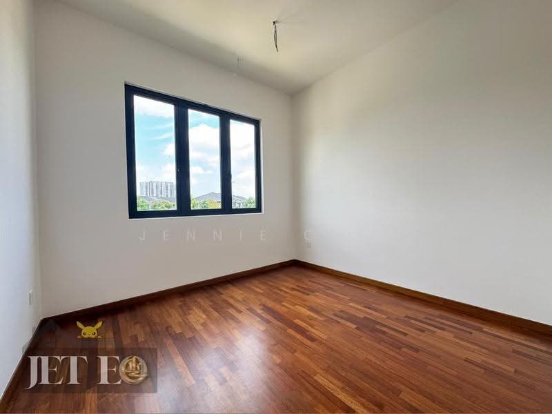 Rumah Berkembar untuk Dijual di Telok Panglima Garang (Selangor) - Jennie Chew - PropertyGuru.com.my