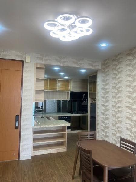 Kondominium untuk Dijual di Mont Residence - Janice Ooi - PropertyGuru.com.my