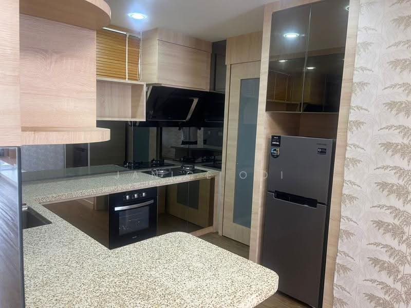 Kondominium untuk Dijual di Mont Residence - Janice Ooi - PropertyGuru.com.my
