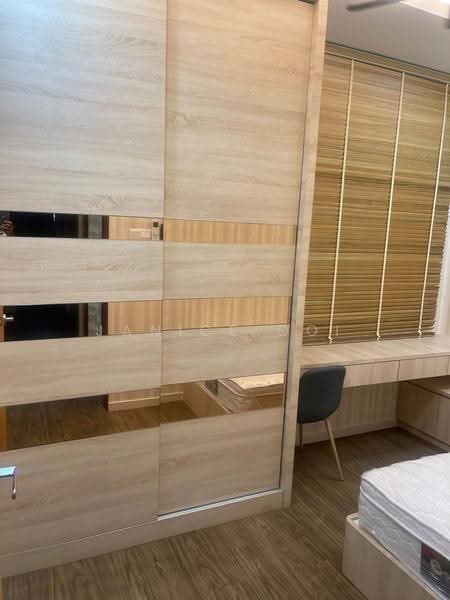 Kondominium untuk Dijual di Mont Residence - Janice Ooi - PropertyGuru.com.my