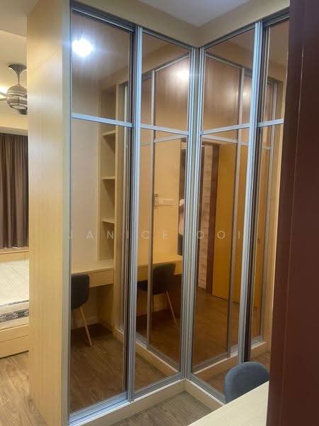Kondominium untuk Dijual di Mont Residence - Janice Ooi - PropertyGuru.com.my