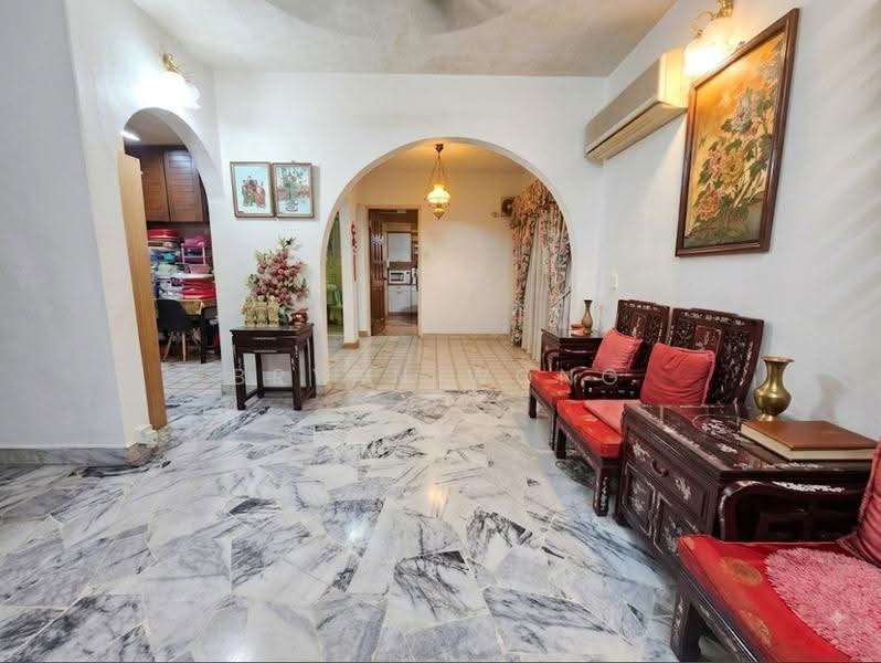 Rumah Teres 2-Tingkat untuk Dijual di Damansara Jaya (Petaling Jaya) - Bryan Wong - PropertyGuru.com.my