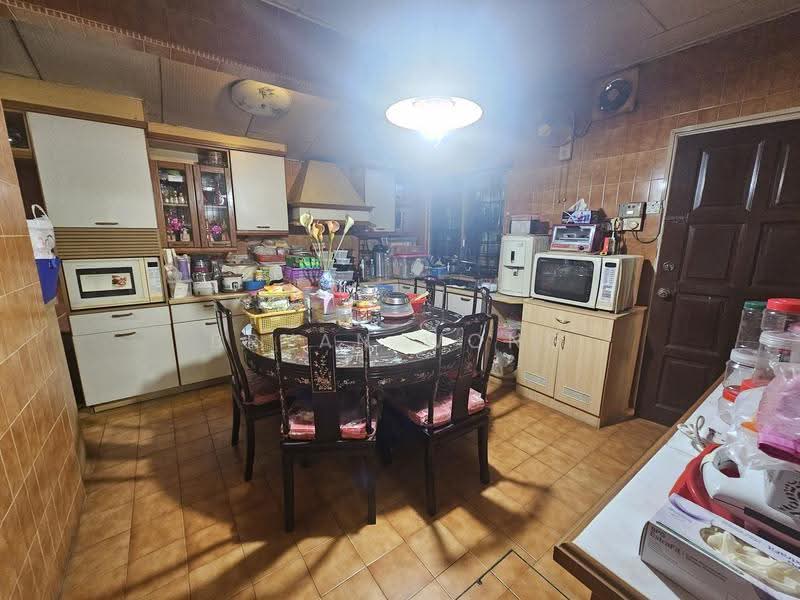 Rumah Teres 2-Tingkat untuk Dijual di Damansara Jaya (Petaling Jaya) - Bryan Wong - PropertyGuru.com.my