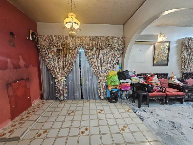 Rumah Teres 2-Tingkat untuk Dijual di Damansara Jaya (Petaling Jaya) - Bryan Wong - PropertyGuru.com.my