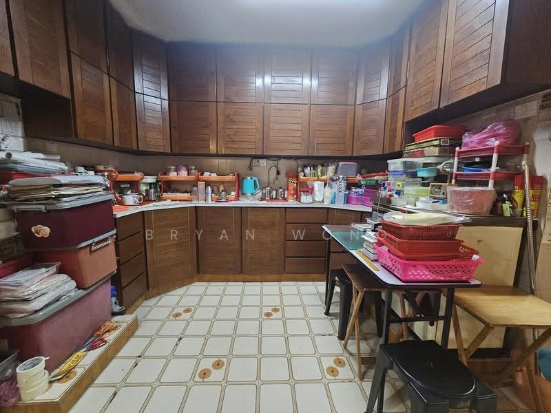 Rumah Teres 2-Tingkat untuk Dijual di Damansara Jaya (Petaling Jaya) - Bryan Wong - PropertyGuru.com.my