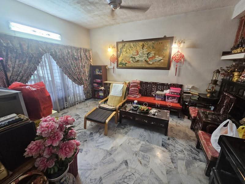 Rumah Teres 2-Tingkat untuk Dijual di Damansara Jaya (Petaling Jaya) - Bryan Wong - PropertyGuru.com.my