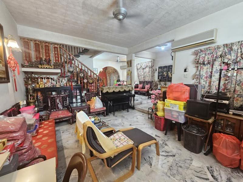 Rumah Teres 2-Tingkat untuk Dijual di Damansara Jaya (Petaling Jaya) - Bryan Wong - PropertyGuru.com.my