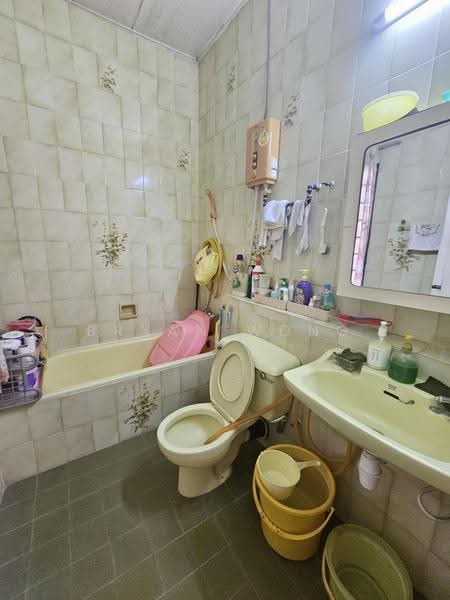 Rumah Teres 2-Tingkat untuk Dijual di Damansara Jaya (Petaling Jaya) - Bryan Wong - PropertyGuru.com.my