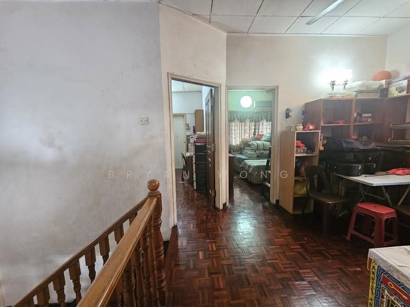 Rumah Teres 2-Tingkat untuk Dijual di Damansara Jaya (Petaling Jaya) - Bryan Wong - PropertyGuru.com.my