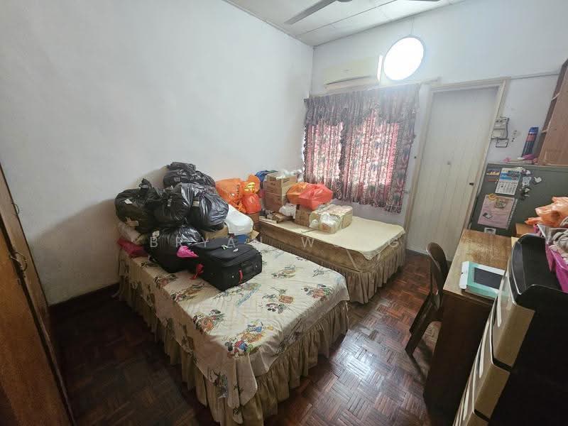 Rumah Teres 2-Tingkat untuk Dijual di Damansara Jaya (Petaling Jaya) - Bryan Wong - PropertyGuru.com.my