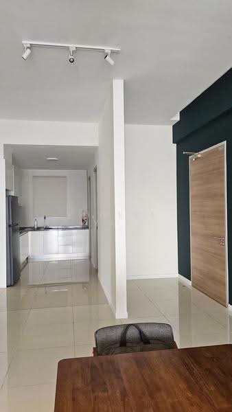 Kediaman Servis untuk Disewa di Sapphire Paradigm - Eugene Yap - Kitchen - PropertyGuru.com.my