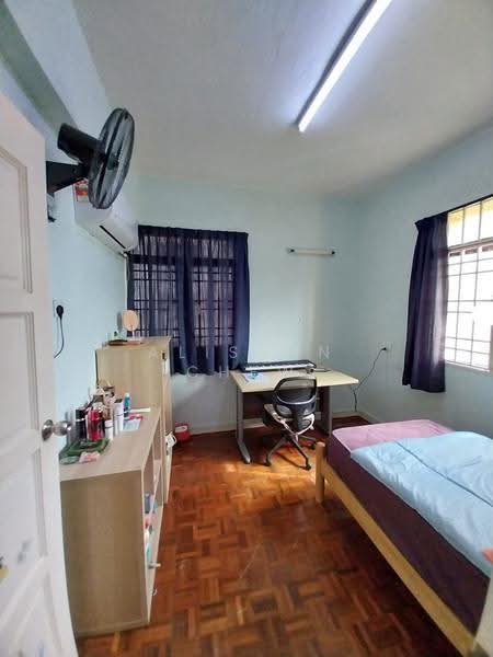 Condominium for Sale at Tiara View - Alisson Chew - Bedroom - PropertyGuru.com.my