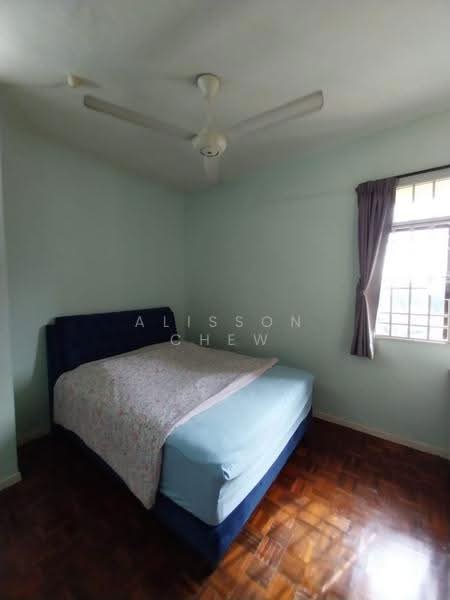 Condominium for Sale at Tiara View - Alisson Chew - Bedroom - PropertyGuru.com.my