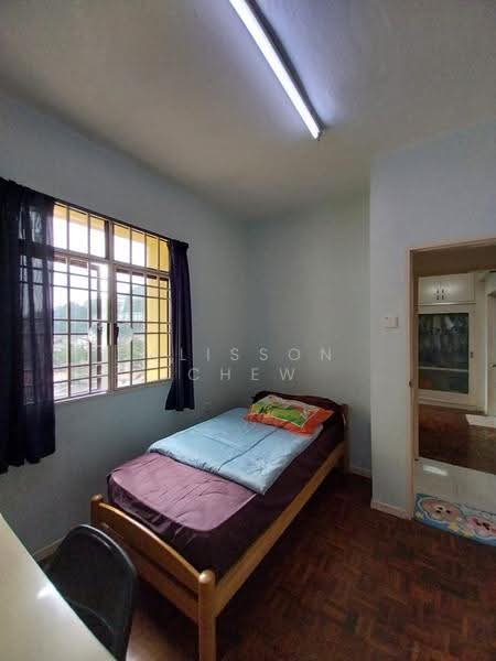 Condominium for Sale at Tiara View - Alisson Chew - Bedroom - PropertyGuru.com.my