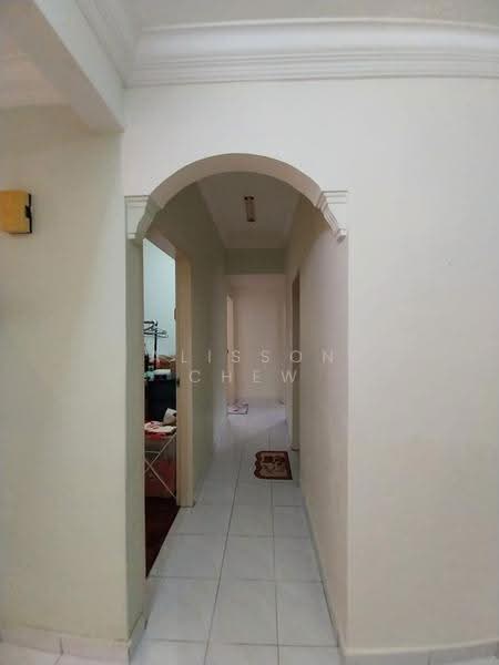 Condominium for Sale at Tiara View - Alisson Chew - Corridor - PropertyGuru.com.my
