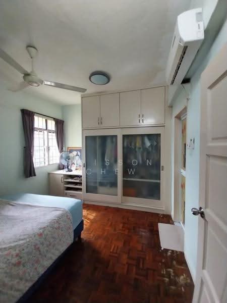 Condominium for Sale at Tiara View - Alisson Chew - Bedroom - PropertyGuru.com.my