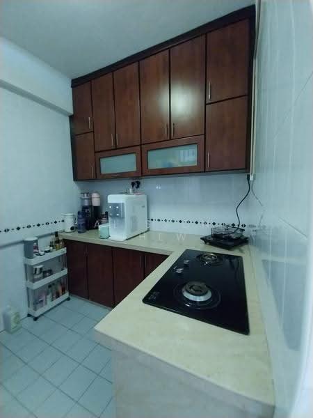 Condominium for Sale at Tiara View - Alisson Chew - Kitchen - PropertyGuru.com.my