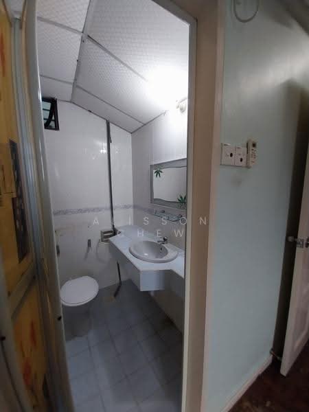 Condominium for Sale at Tiara View - Alisson Chew - Bathroom - PropertyGuru.com.my