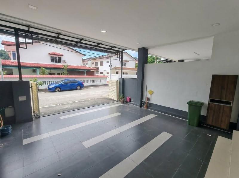 Rumah Teres 2-Tingkat untuk Dijual di Gunung Rapat (Ipoh) - Ck Max - PropertyGuru.com.my