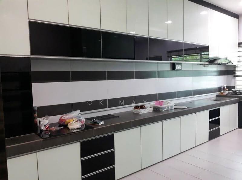 Rumah Teres 2-Tingkat untuk Dijual di Gunung Rapat (Ipoh) - Ck Max - PropertyGuru.com.my