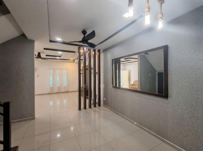 Rumah Teres 2-Tingkat untuk Dijual di Gunung Rapat (Ipoh) - Ck Max - PropertyGuru.com.my