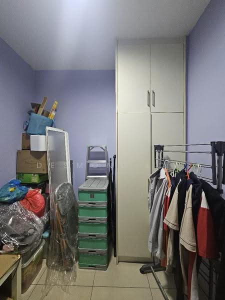 Service Residence for Rent at Connaught Avenue - Desmond Low - Interior - PropertyGuru.com.my