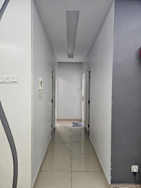 Service Residence for Rent at Connaught Avenue - Desmond Low - Corridor - PropertyGuru.com.my