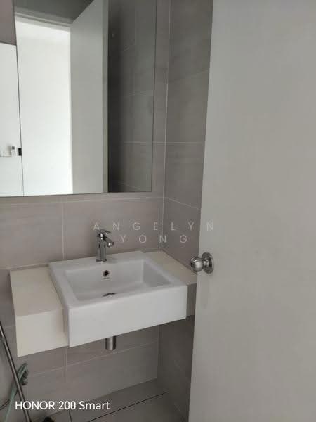 Service Residence for Rent at UNIO Residence - Angelyn Yong - Bathroom - PropertyGuru.com.my