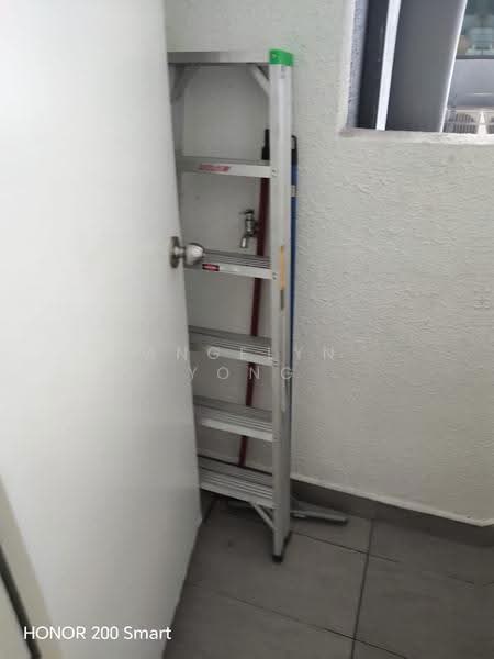 Service Residence for Rent at UNIO Residence - Angelyn Yong - Interior - PropertyGuru.com.my