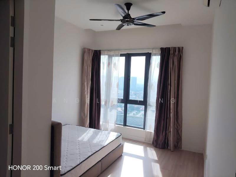 Service Residence for Rent at UNIO Residence - Angelyn Yong - Bedroom - PropertyGuru.com.my