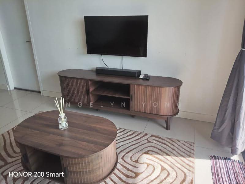 Service Residence for Rent at UNIO Residence - Angelyn Yong - Living Room - PropertyGuru.com.my