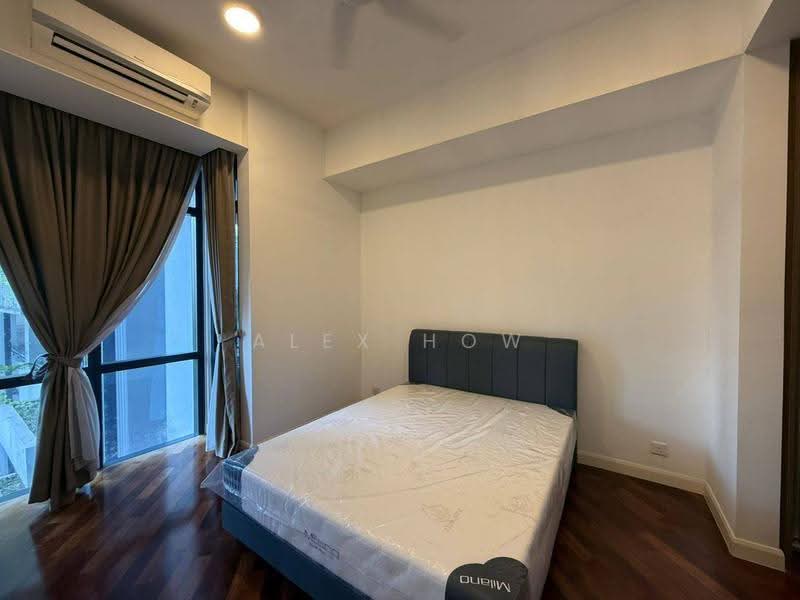 Kondominium untuk Disewa di Grand Medini - Alex How - Bedroom - PropertyGuru.com.my